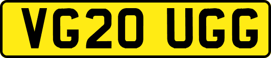 VG20UGG