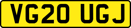VG20UGJ