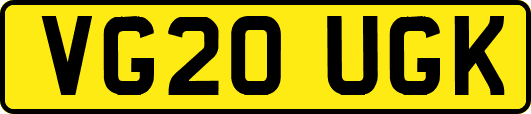 VG20UGK