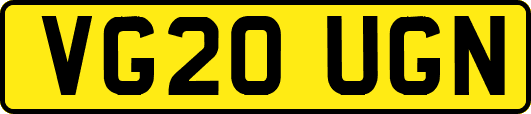VG20UGN
