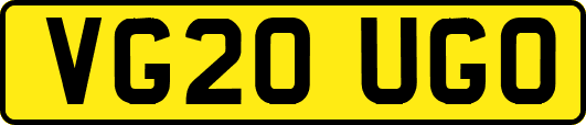 VG20UGO