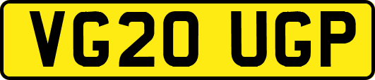 VG20UGP