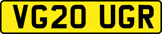 VG20UGR