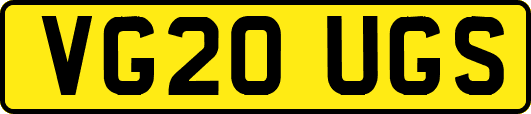 VG20UGS
