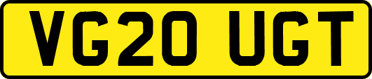 VG20UGT