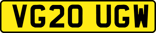 VG20UGW