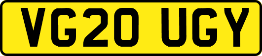 VG20UGY