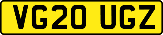 VG20UGZ
