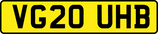 VG20UHB