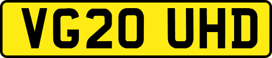 VG20UHD