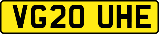 VG20UHE
