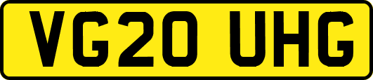 VG20UHG