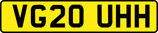 VG20UHH