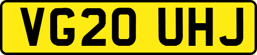 VG20UHJ