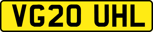VG20UHL