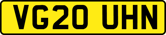 VG20UHN