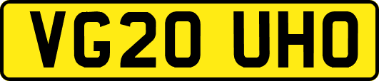 VG20UHO