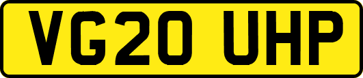 VG20UHP