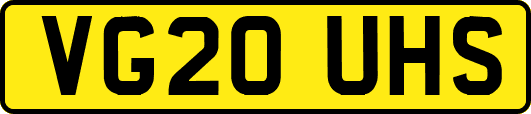 VG20UHS