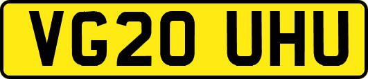 VG20UHU