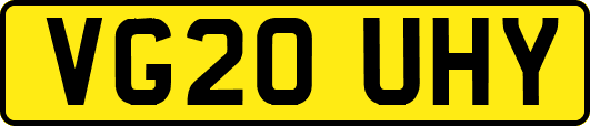 VG20UHY
