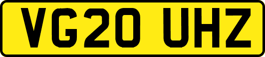 VG20UHZ