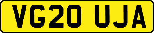 VG20UJA