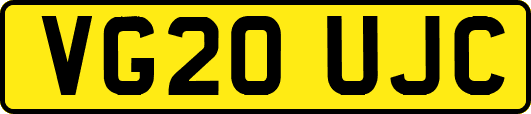 VG20UJC