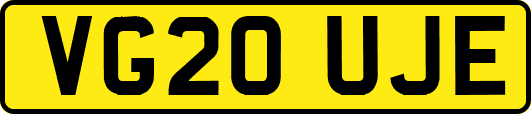 VG20UJE