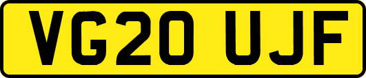 VG20UJF
