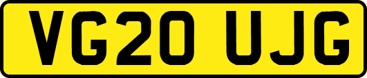 VG20UJG