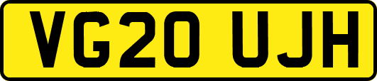 VG20UJH