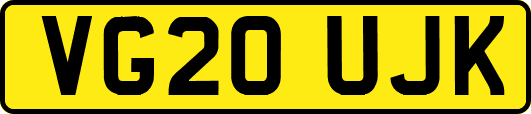 VG20UJK