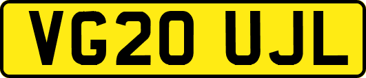 VG20UJL