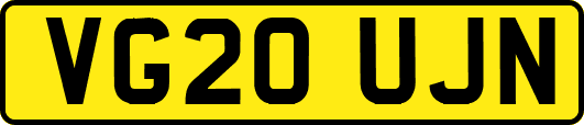 VG20UJN