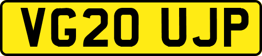 VG20UJP