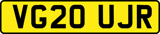 VG20UJR