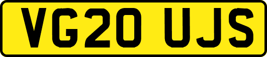 VG20UJS