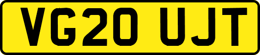 VG20UJT