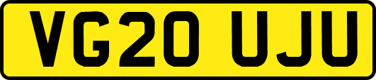 VG20UJU