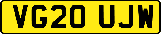 VG20UJW