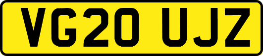 VG20UJZ