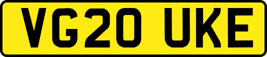 VG20UKE