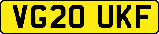 VG20UKF
