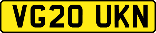 VG20UKN