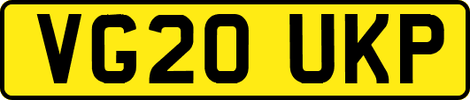 VG20UKP