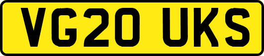 VG20UKS