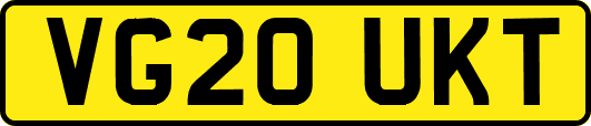 VG20UKT