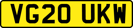 VG20UKW
