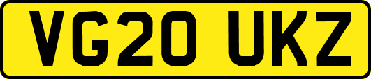 VG20UKZ